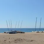 Studio Fréjus, 1 pièce, 4 personnes - FR-1-226A-110
