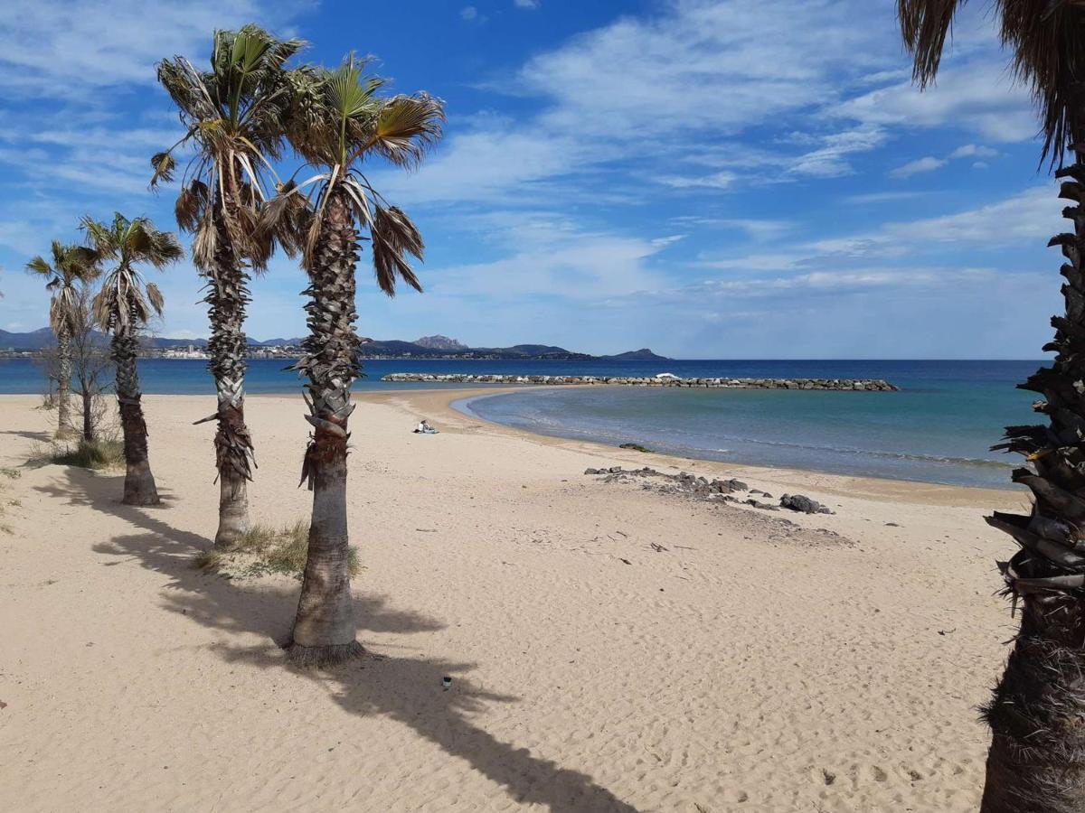 Fréjus, 1 Pièce, 4 Personnes - Fr-1-226a-110 Fréjus
