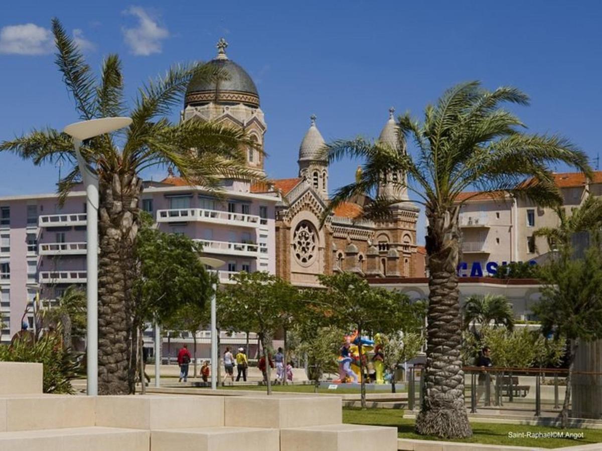 Appartement Fréjus, 1 Pièce, 4 Personnes - Fr-1-226a-110 Fréjus